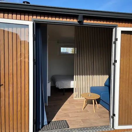 Au Apartmán Petit-Caux