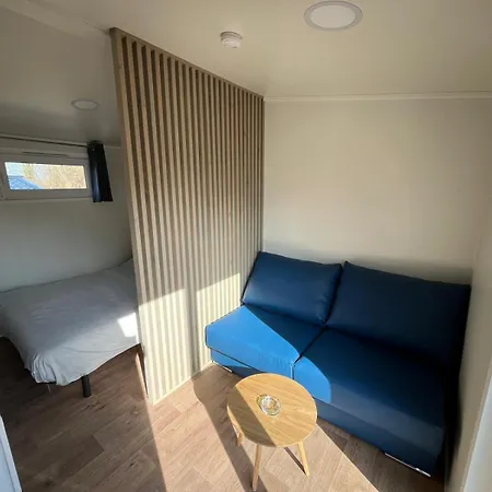 Au Apartmán Petit-Caux